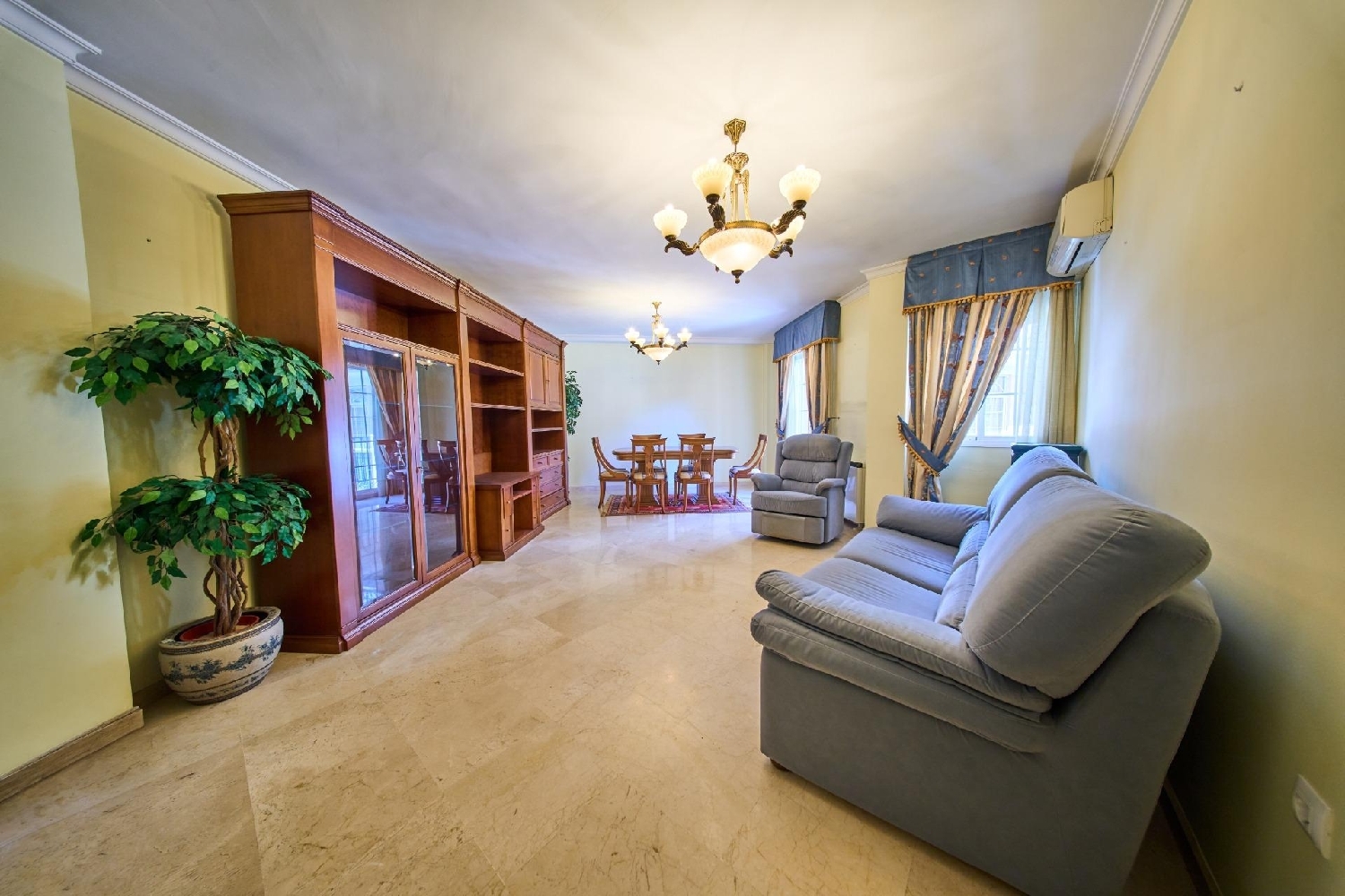 for sale apartment Ogíjares Vega De Granada 3