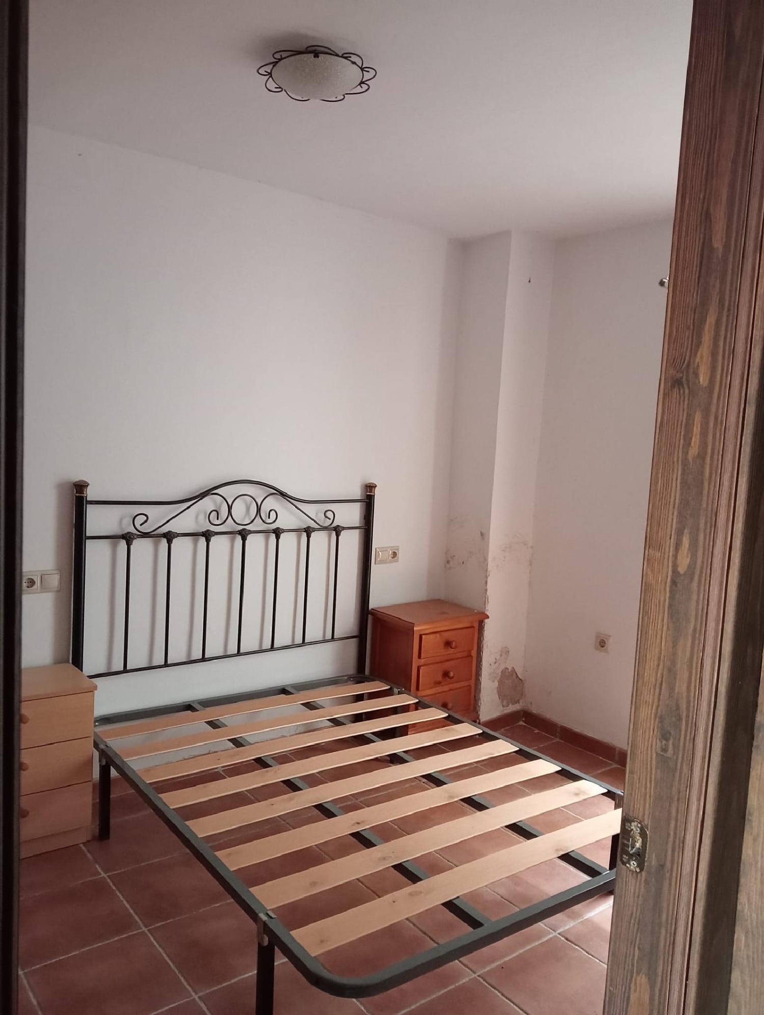  till salu lägenhet Ohanes Alpujarra Almeriense 8