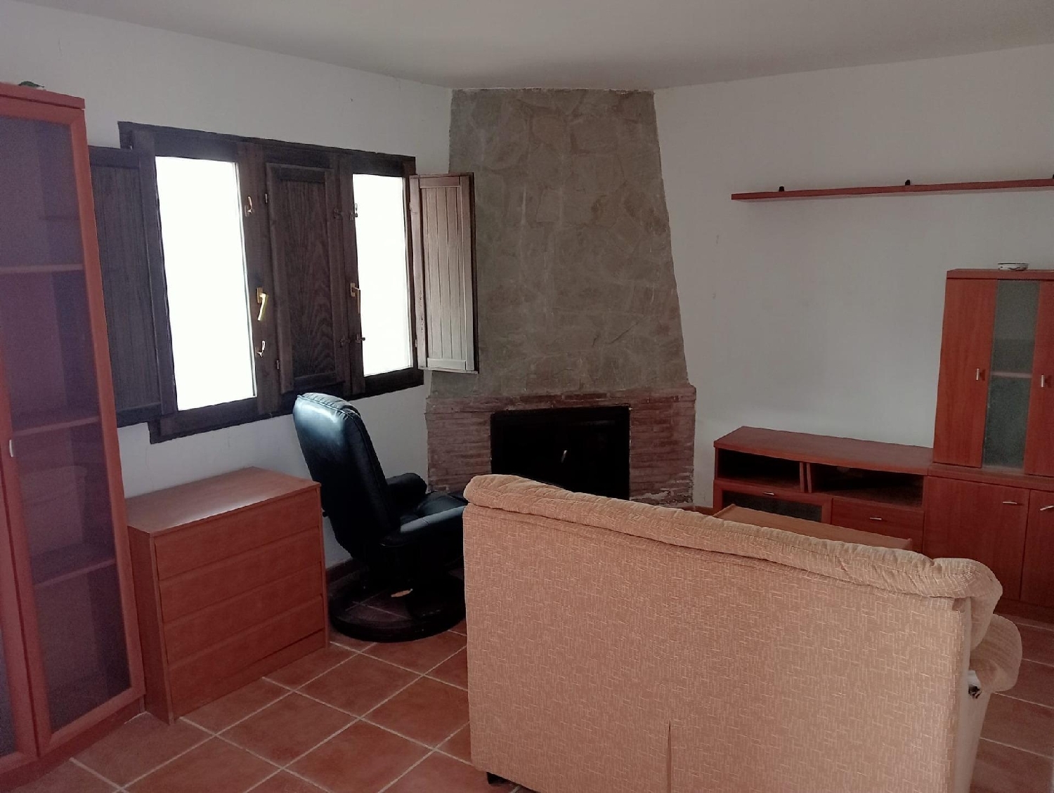  till salu lägenhet Ohanes Alpujarra Almeriense 6