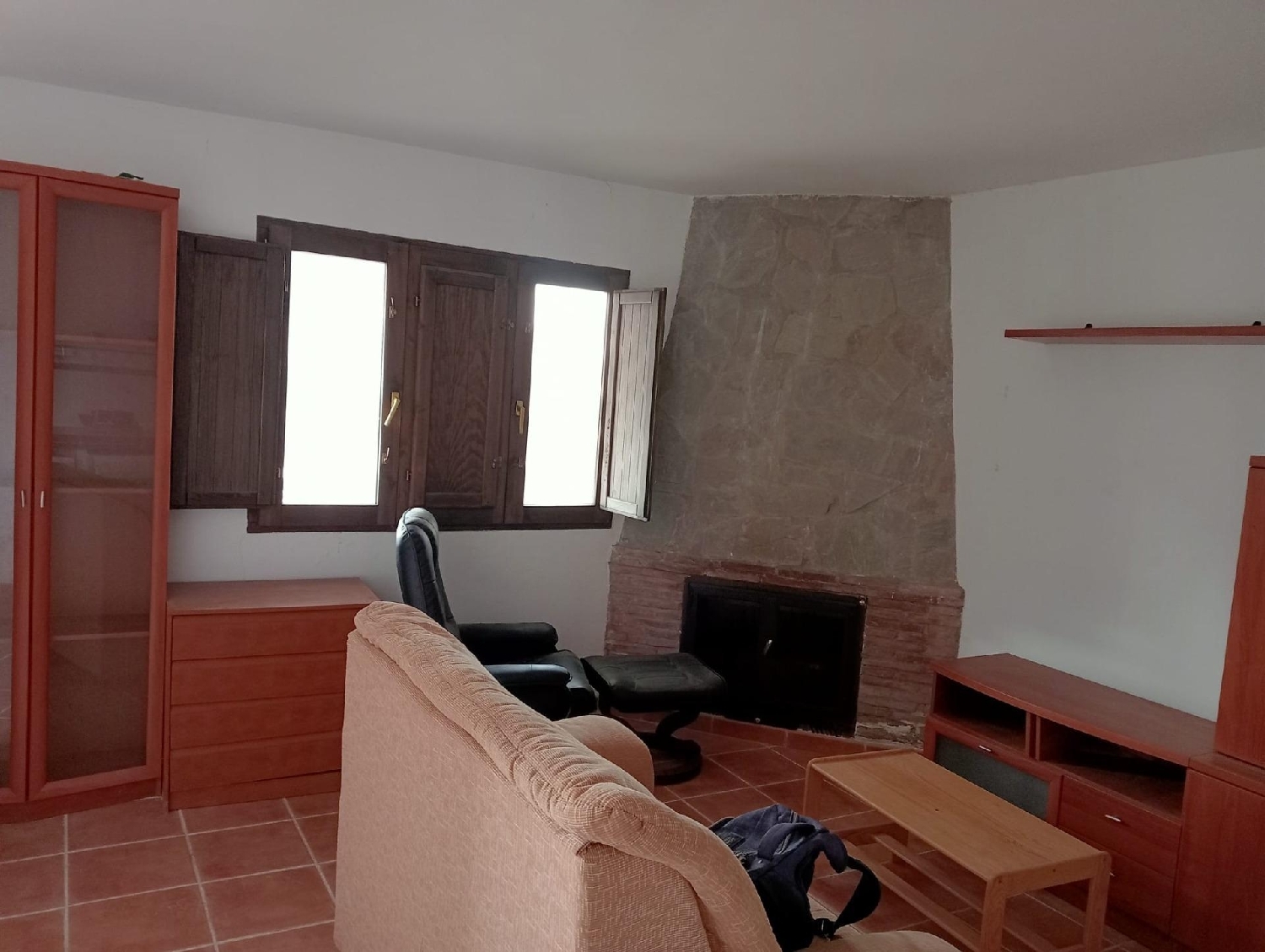  till salu lägenhet Ohanes Alpujarra Almeriense 3