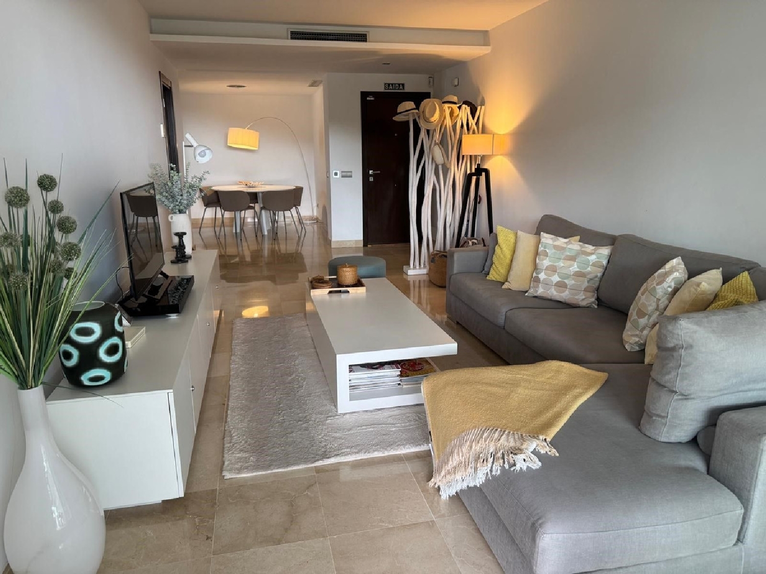  te koop appartement Ojén Sierra De Las Nieves 3
