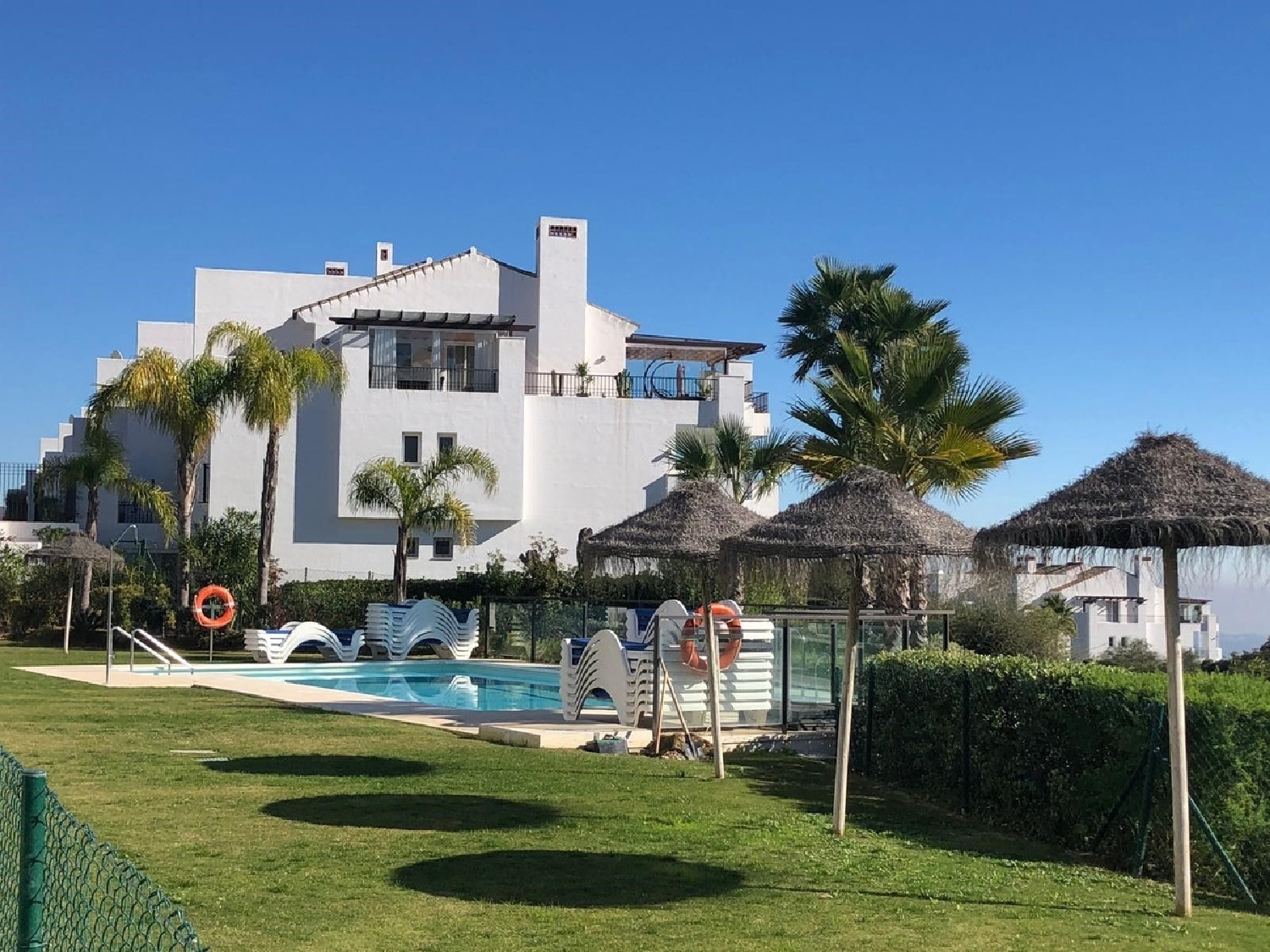 te koop appartement Ojén Sierra De Las Nieves 6