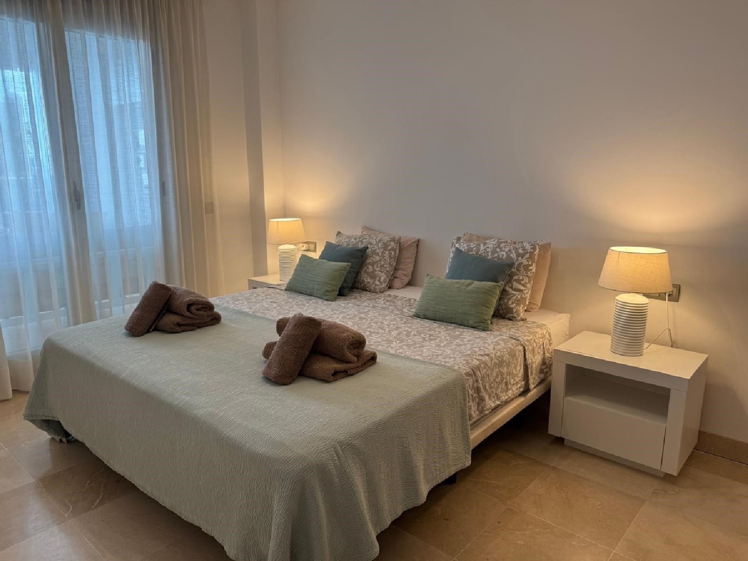  te koop appartement Ojén Sierra De Las Nieves 8