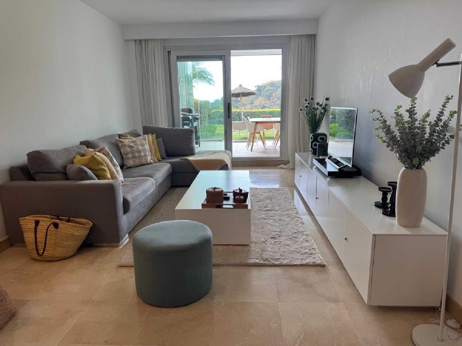  te koop appartement Ojén Sierra De Las Nieves 4