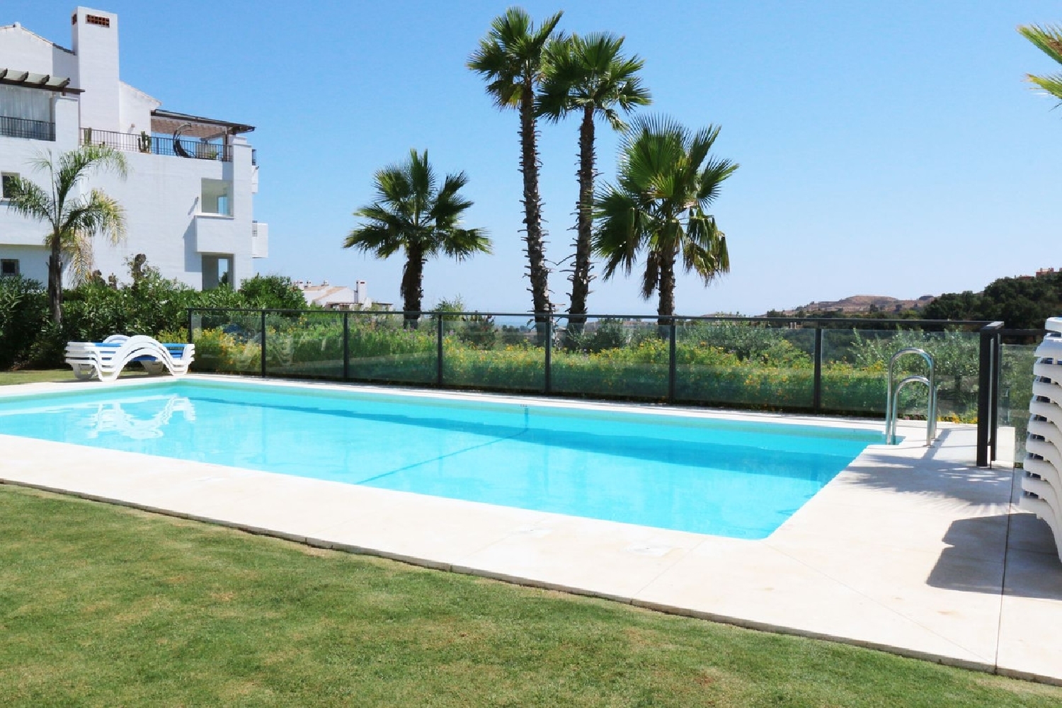  te koop appartement Ojén Sierra De Las Nieves 5