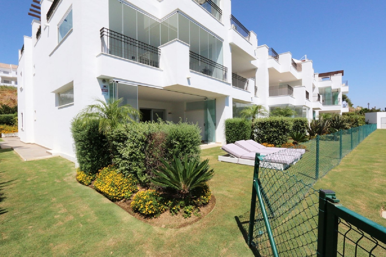  te koop appartement Ojén Sierra De Las Nieves 1