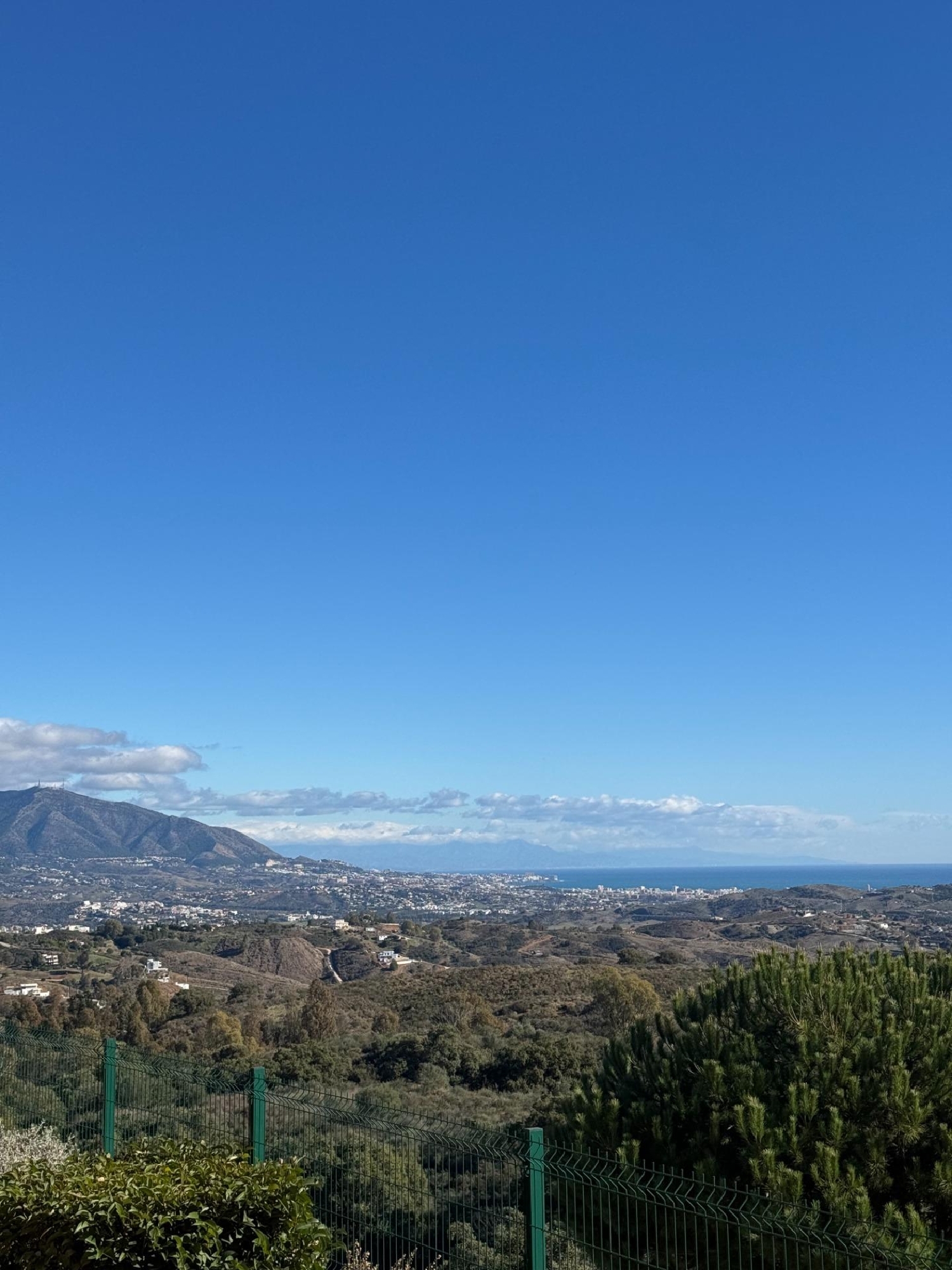  till salu lägenhet Ojén Sierra De Las Nieves 3