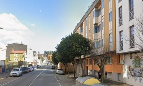 Oleiros Barbanza apartment foto 6388670