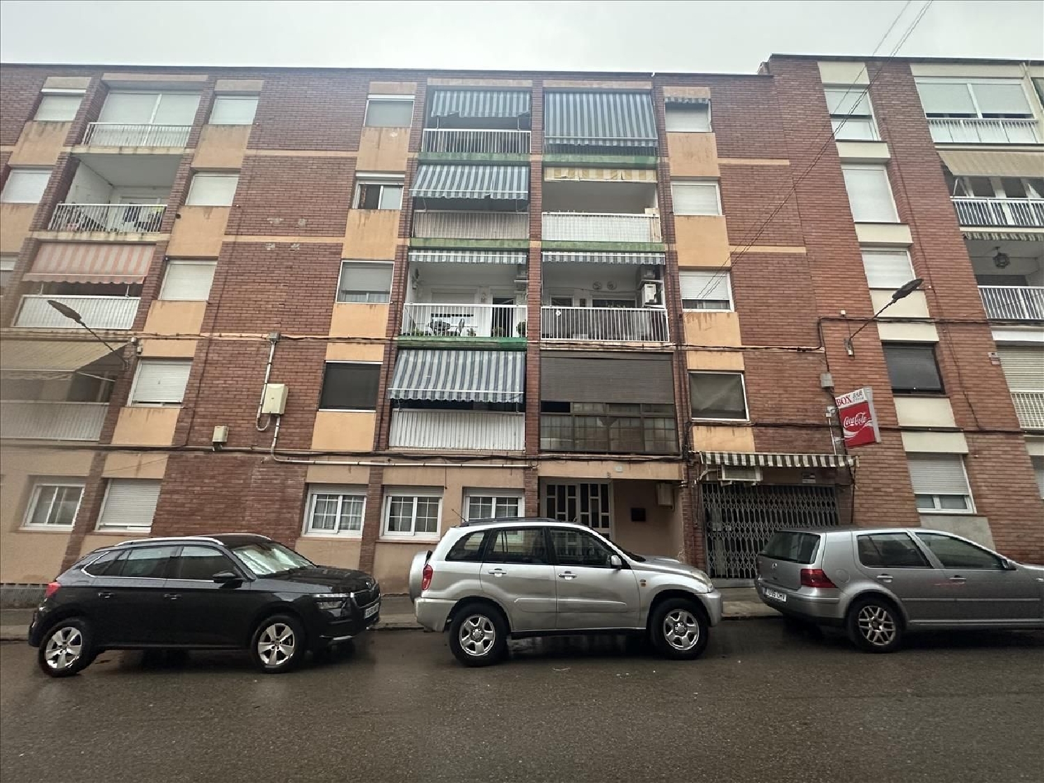  en venta apartamento Olesa De Montserrat Baix Llobregat 2