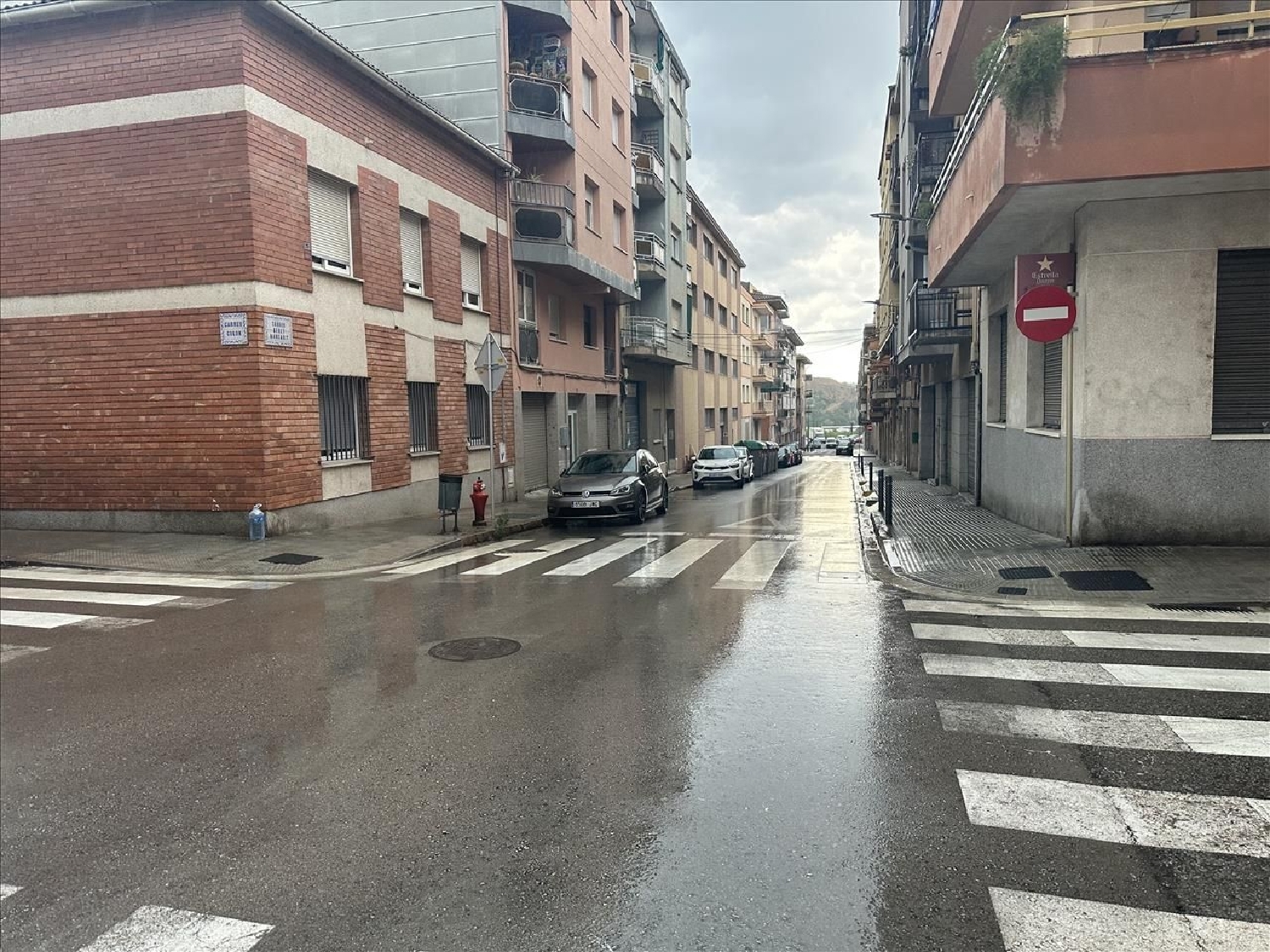  en venta apartamento Olesa De Montserrat Baix Llobregat 1