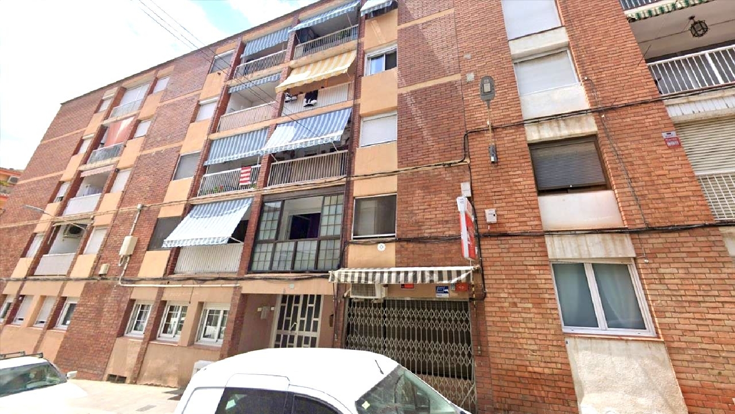  en venta apartamento Olesa De Montserrat Baix Llobregat 3