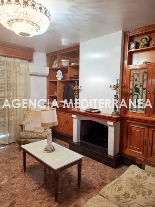 Oliva Safor Wohnung Bild 6388515