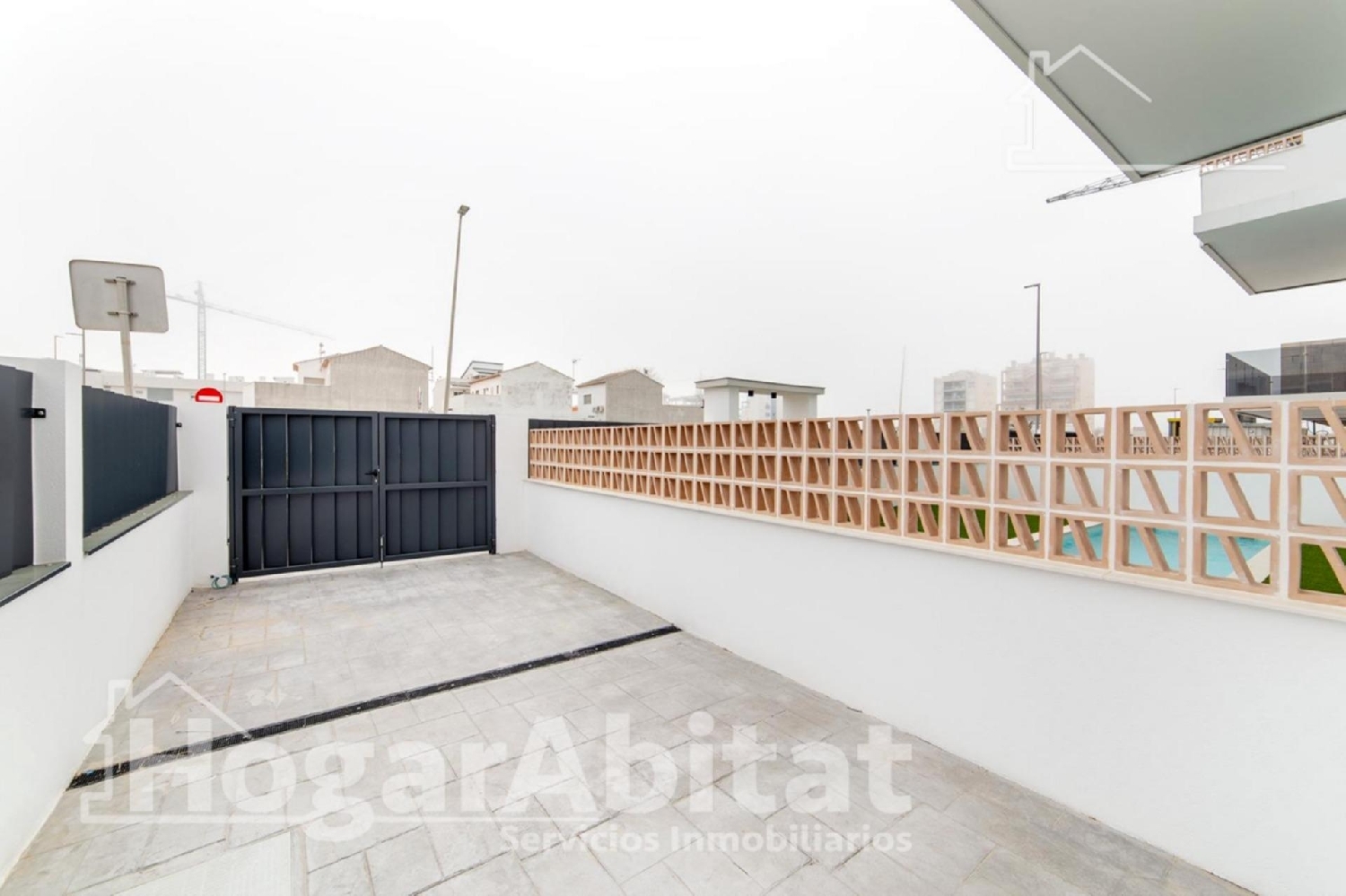 for sale apartment Oliva Safor 5
