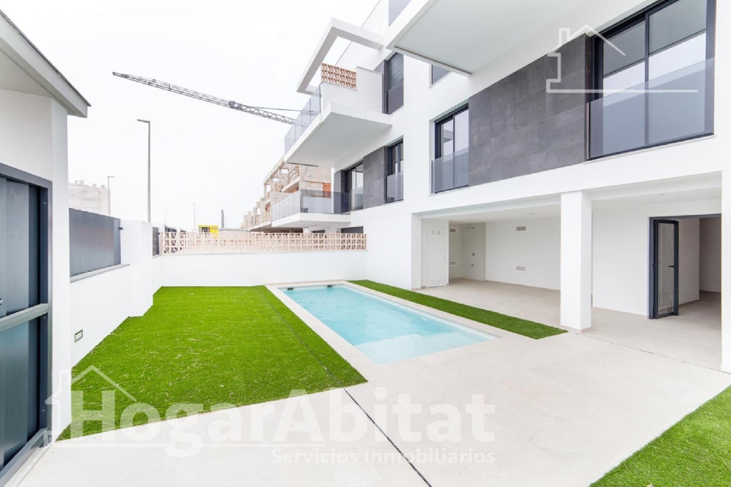  for sale apartment Oliva Safor 1