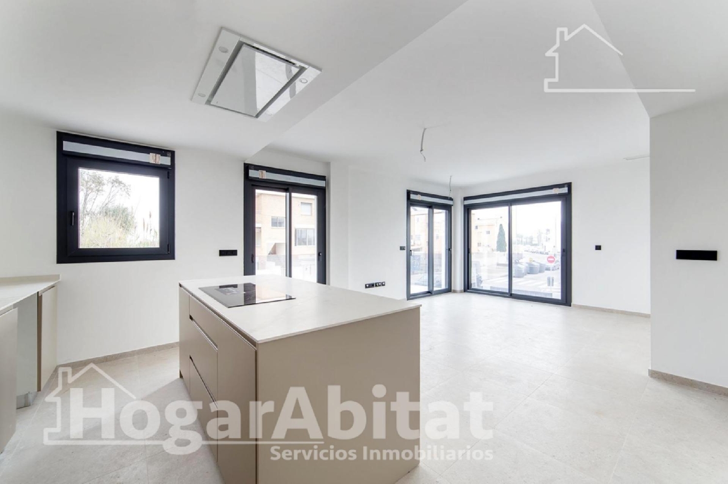  for sale apartment Oliva Safor 3