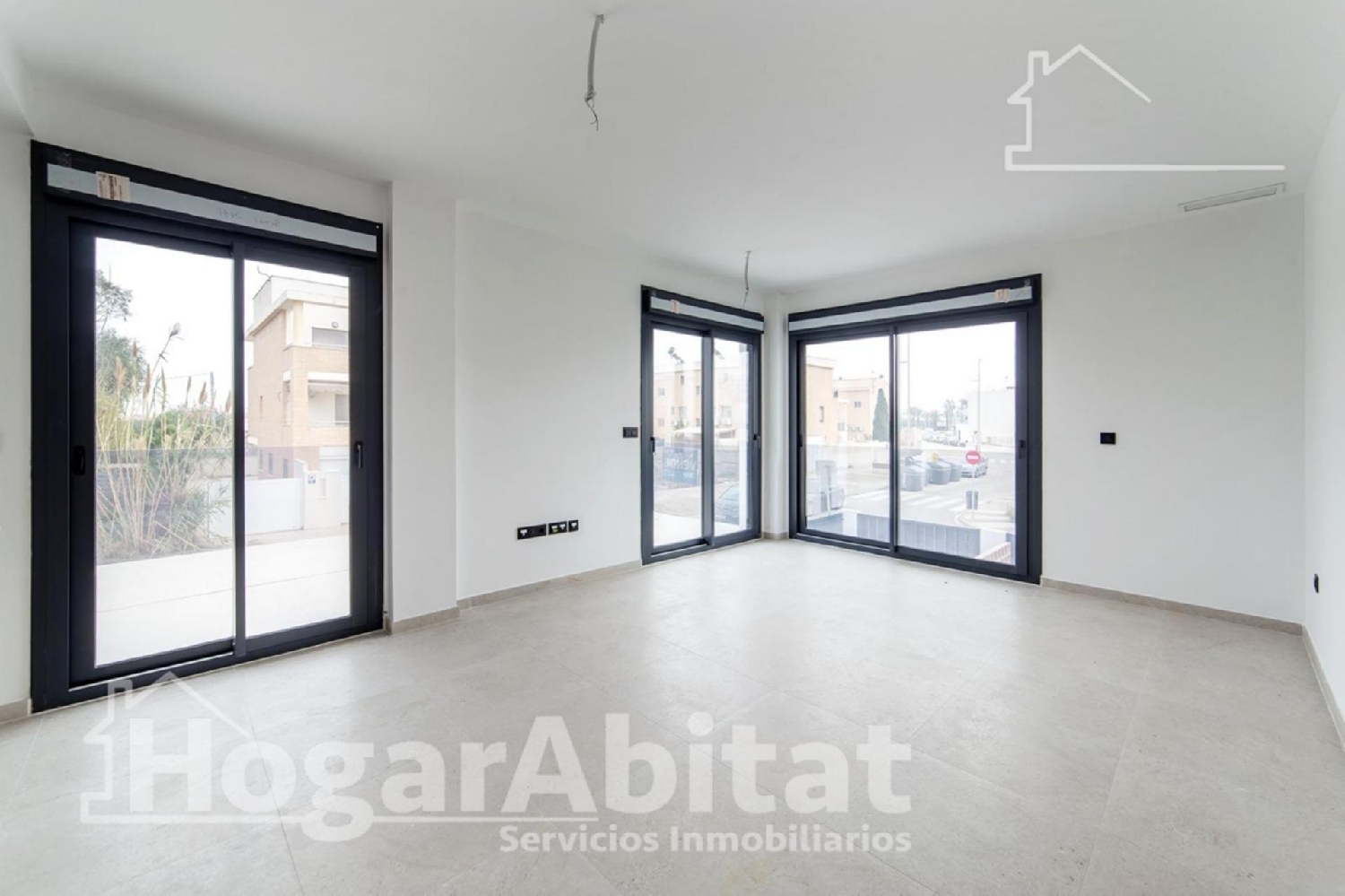  for sale apartment Oliva Safor 1