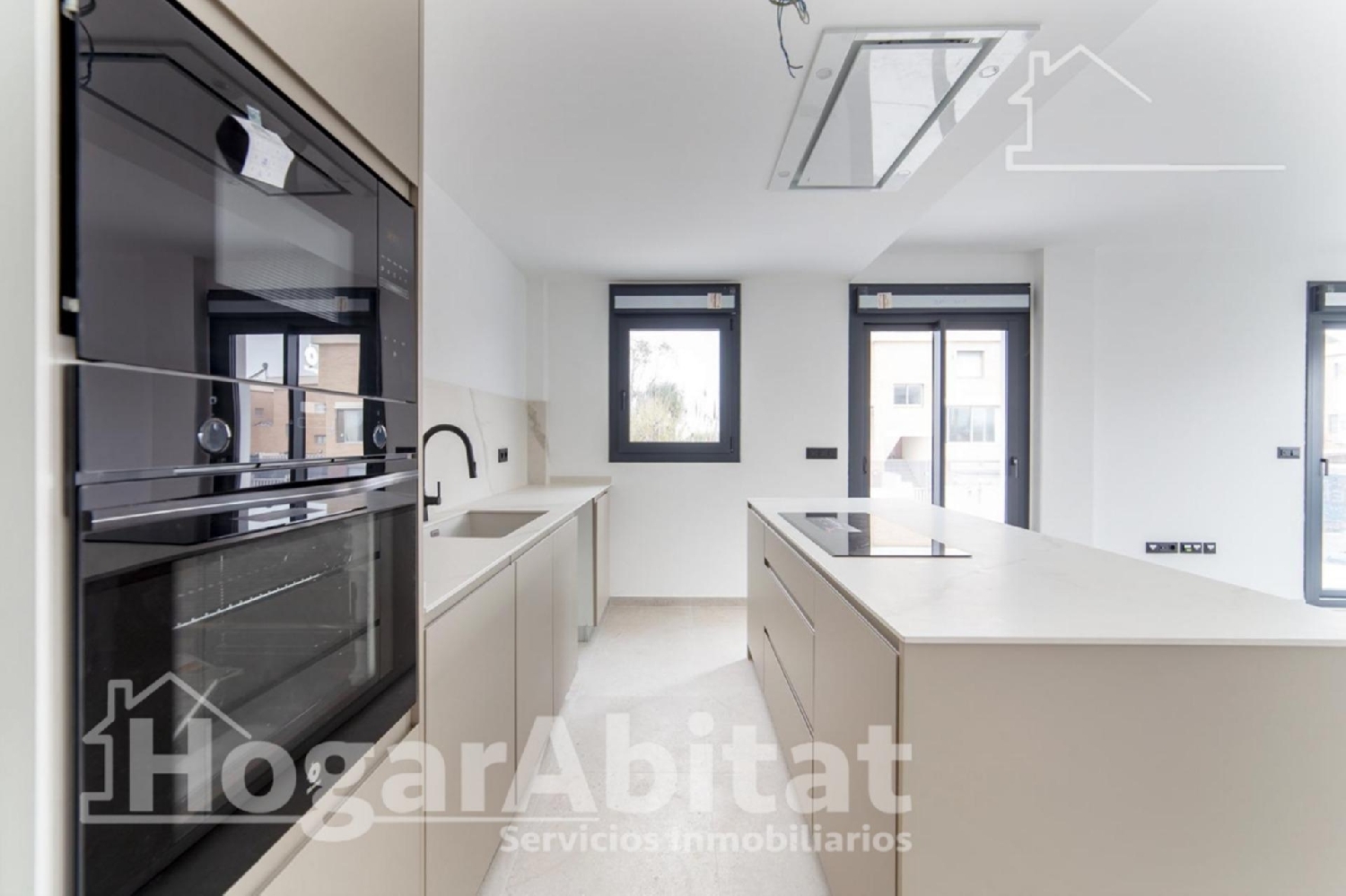  for sale apartment Oliva Safor 7