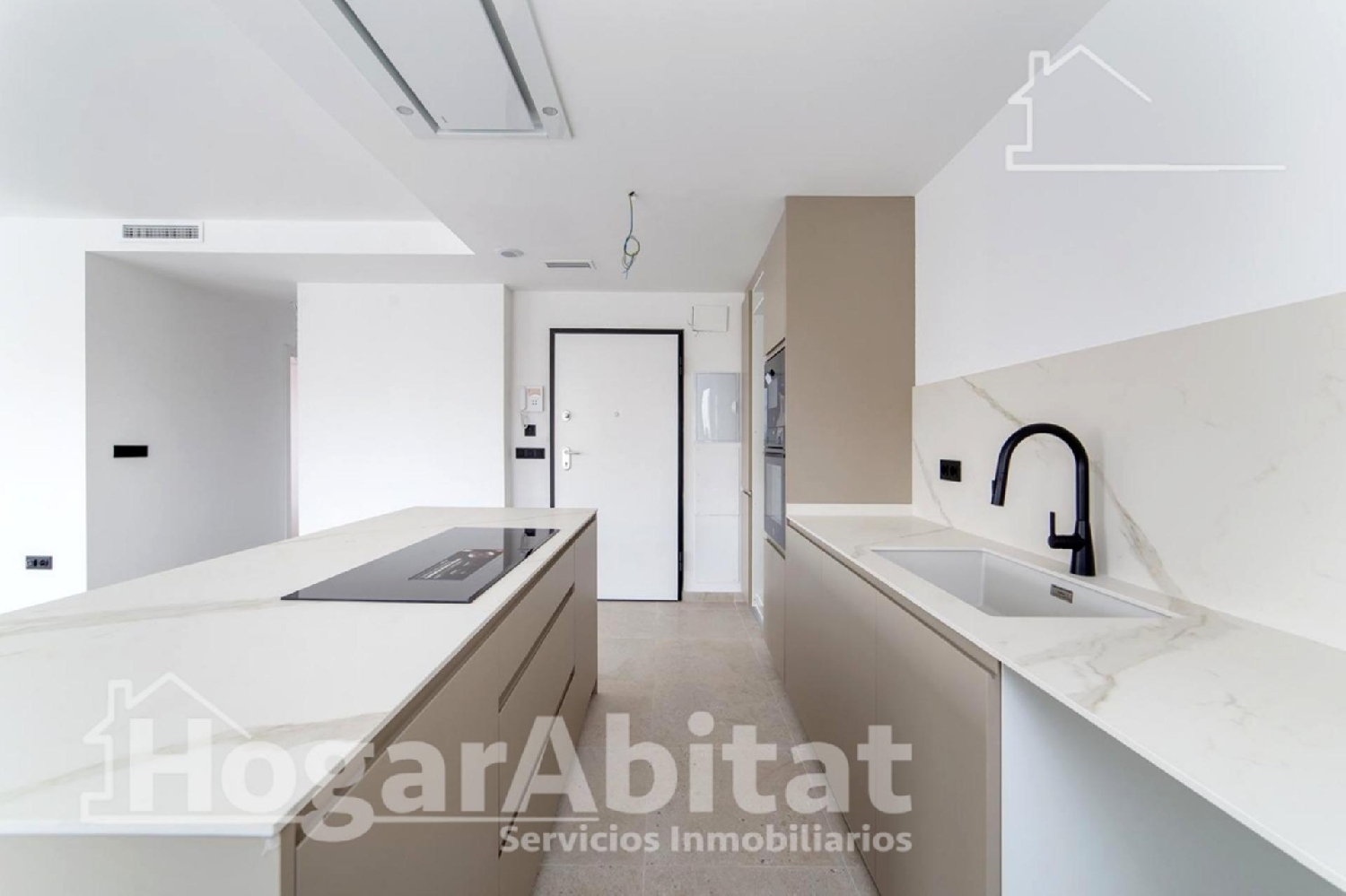  for sale apartment Oliva Safor 4