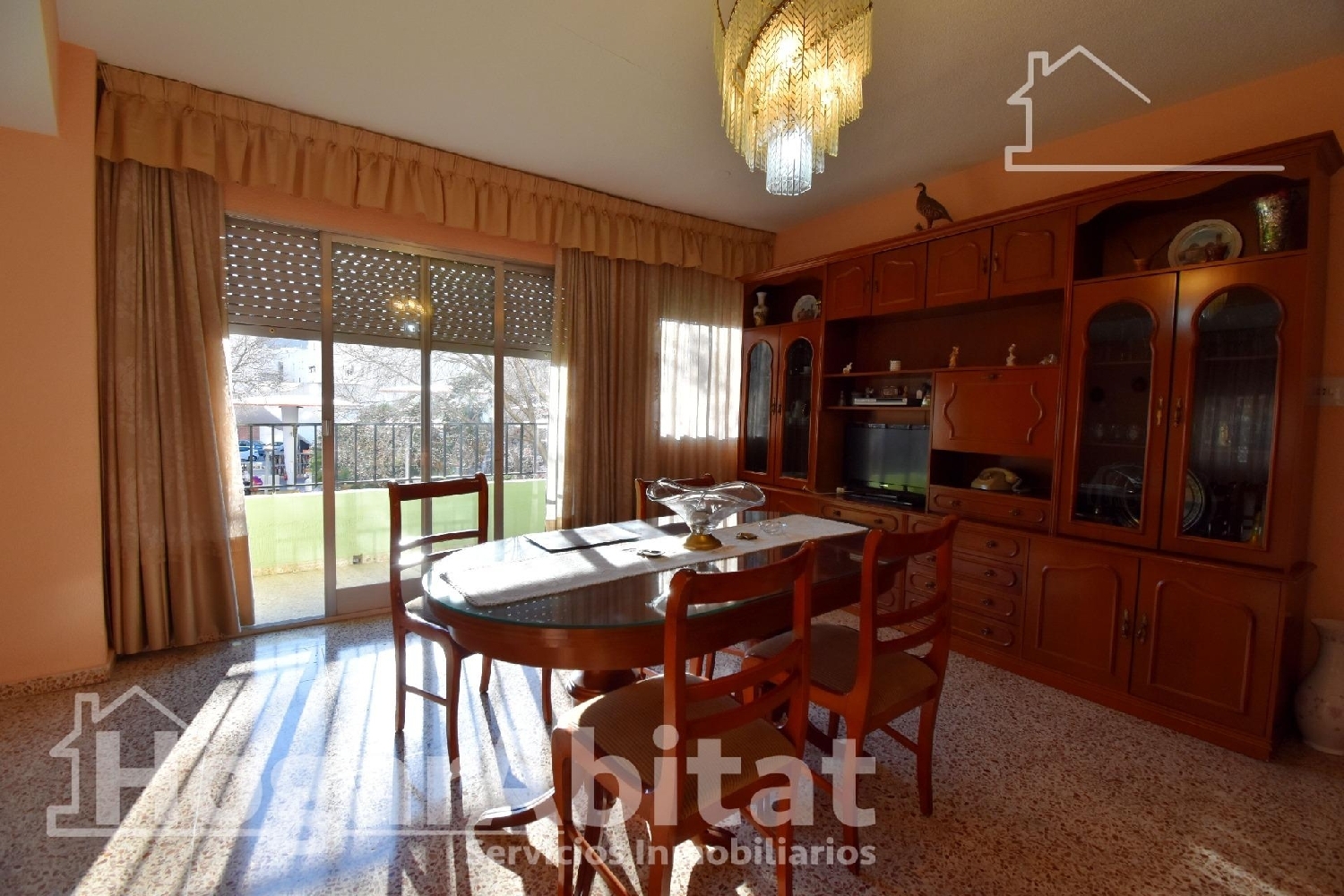 for sale apartment Oliva Safor 4