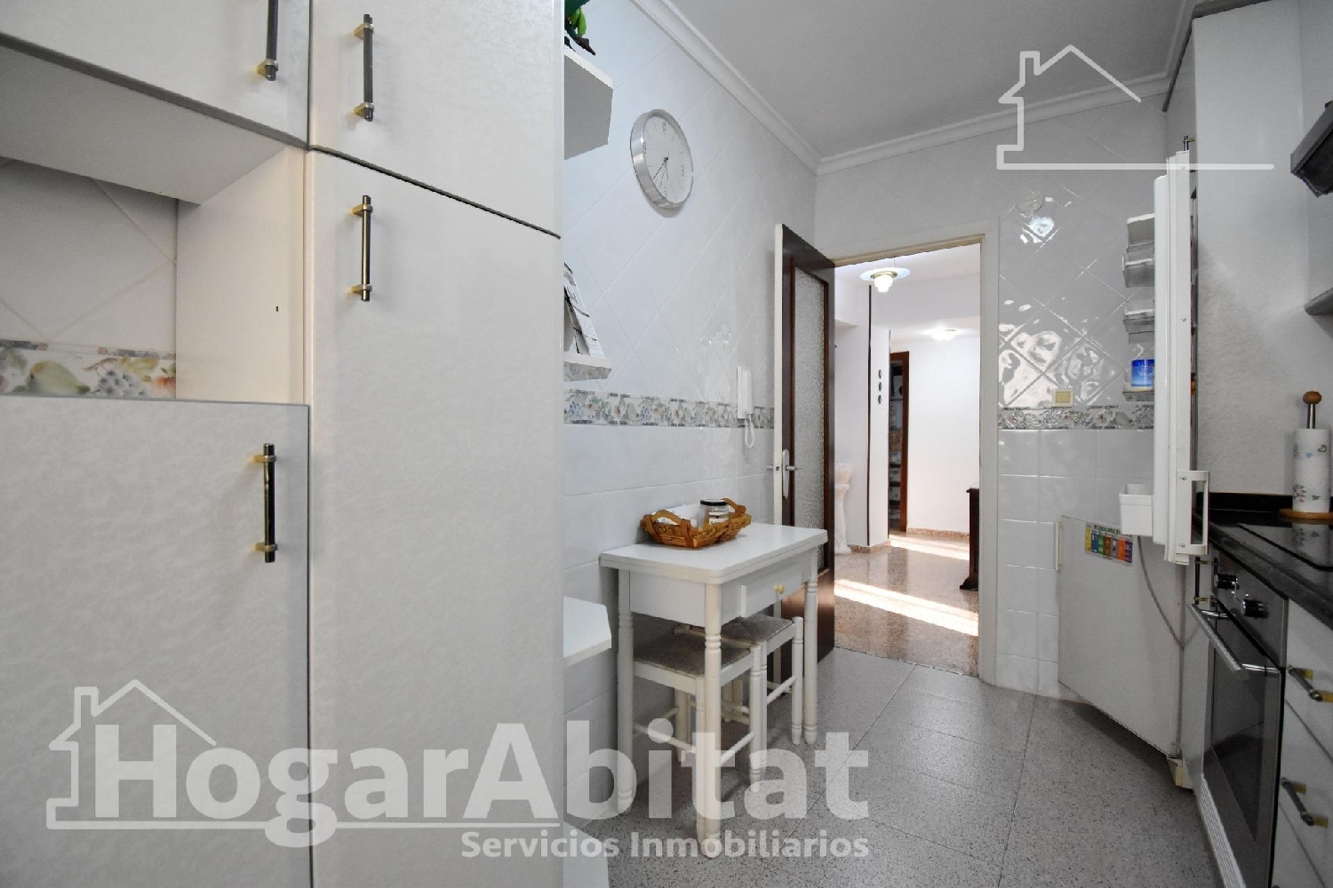  for sale apartment Oliva Safor 7