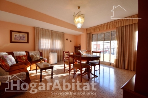 Oliva Safor apartment foto 6385462
