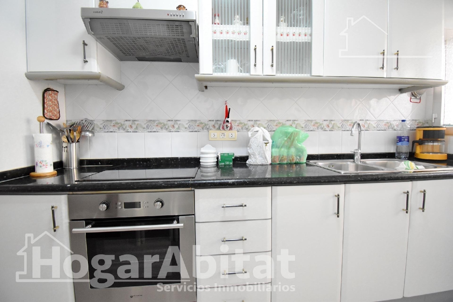 for sale apartment Oliva Safor 8
