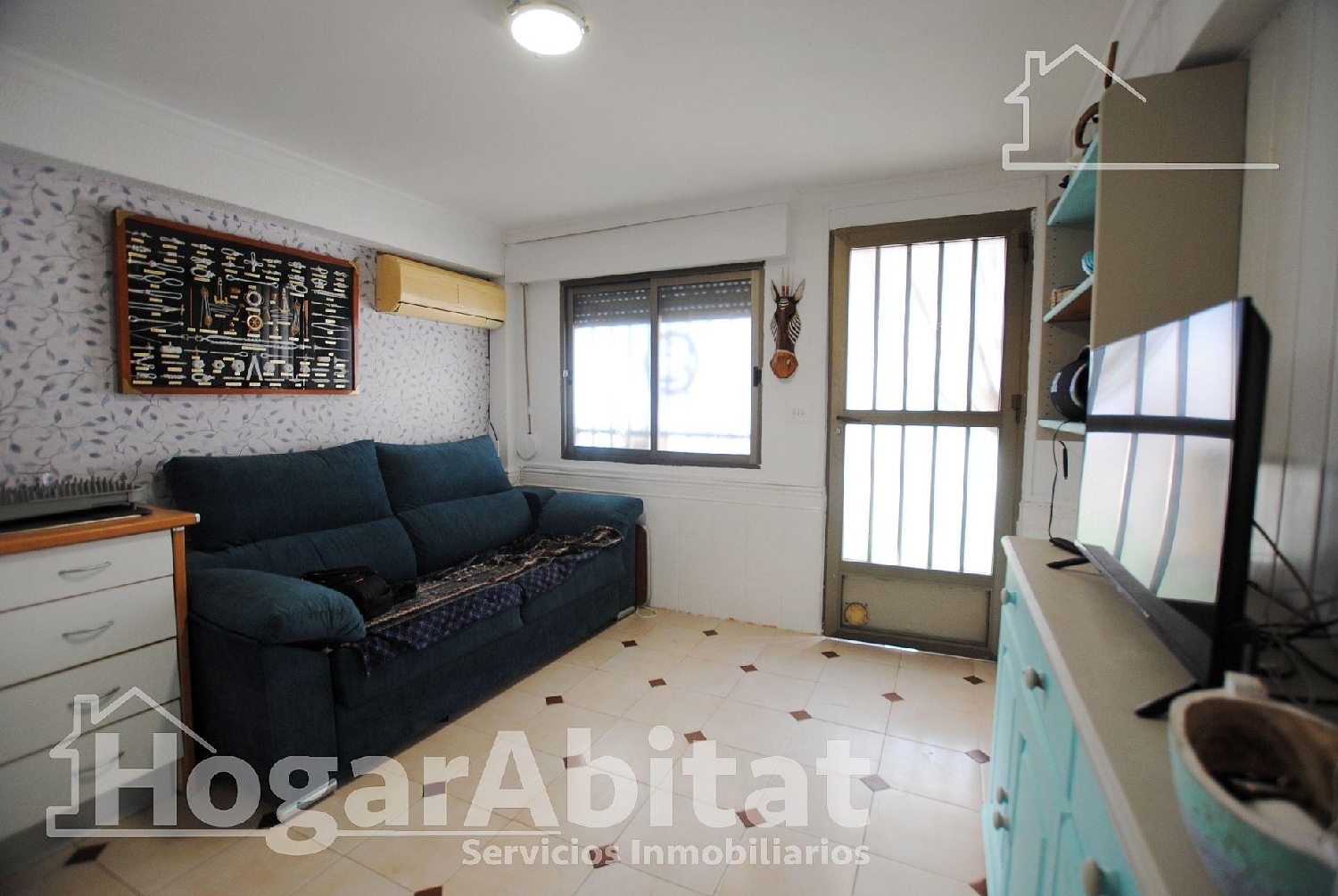  for sale apartment Oliva Safor 5