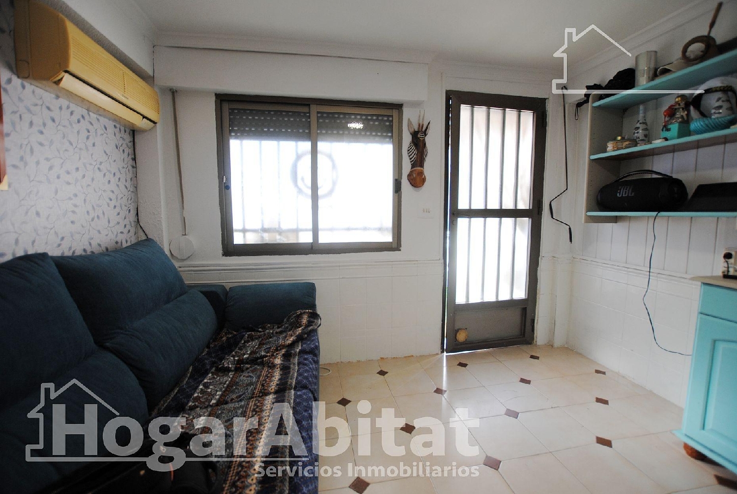  for sale apartment Oliva Safor 4