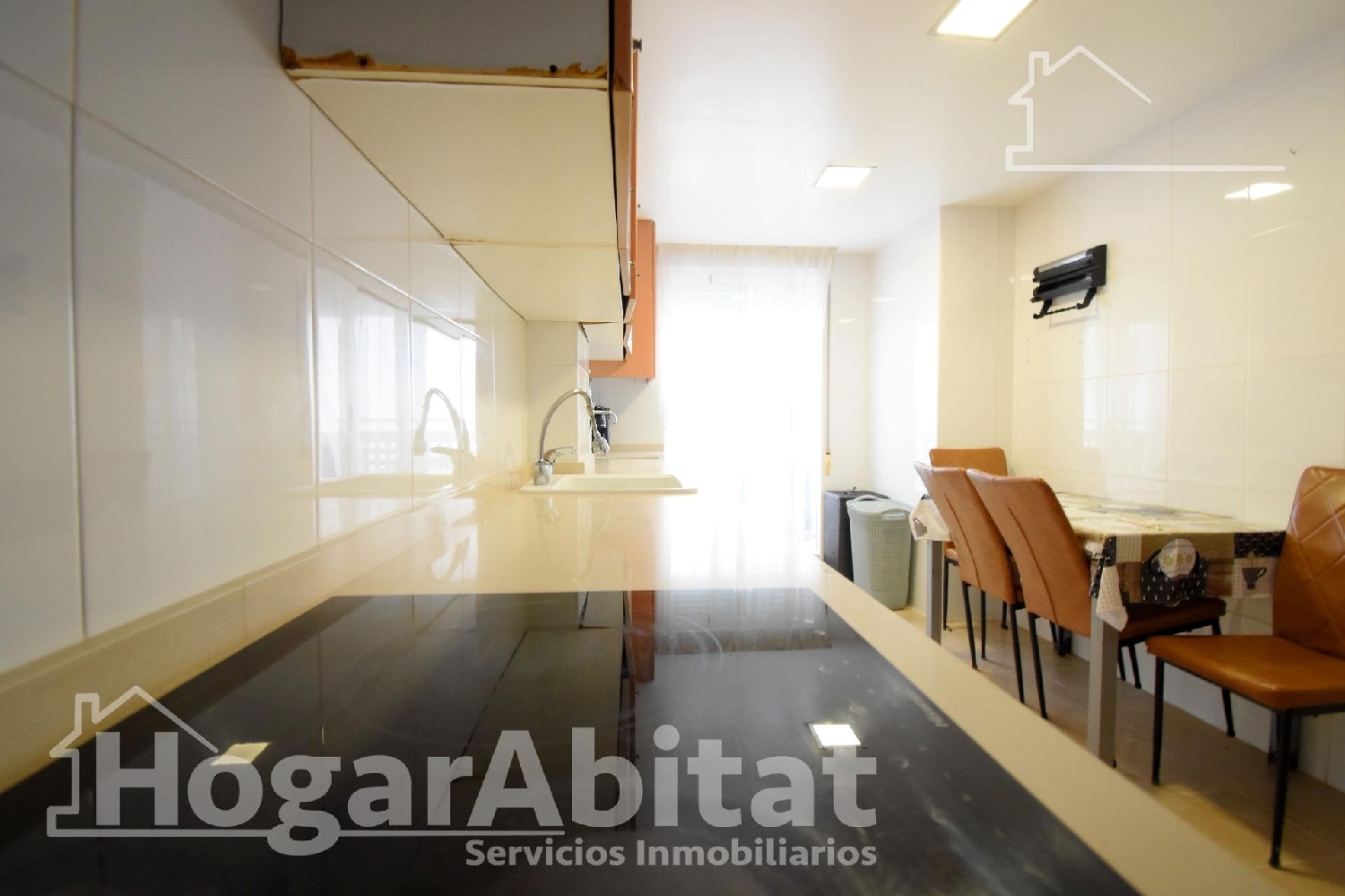  for sale apartment Oliva Safor 6