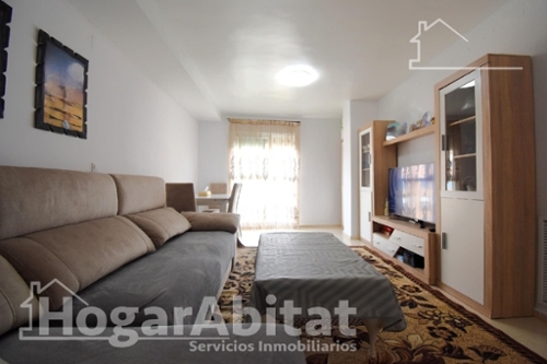 Oliva Safor apartment foto 6385536