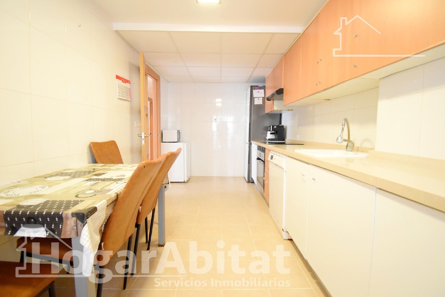  for sale apartment Oliva Safor 8