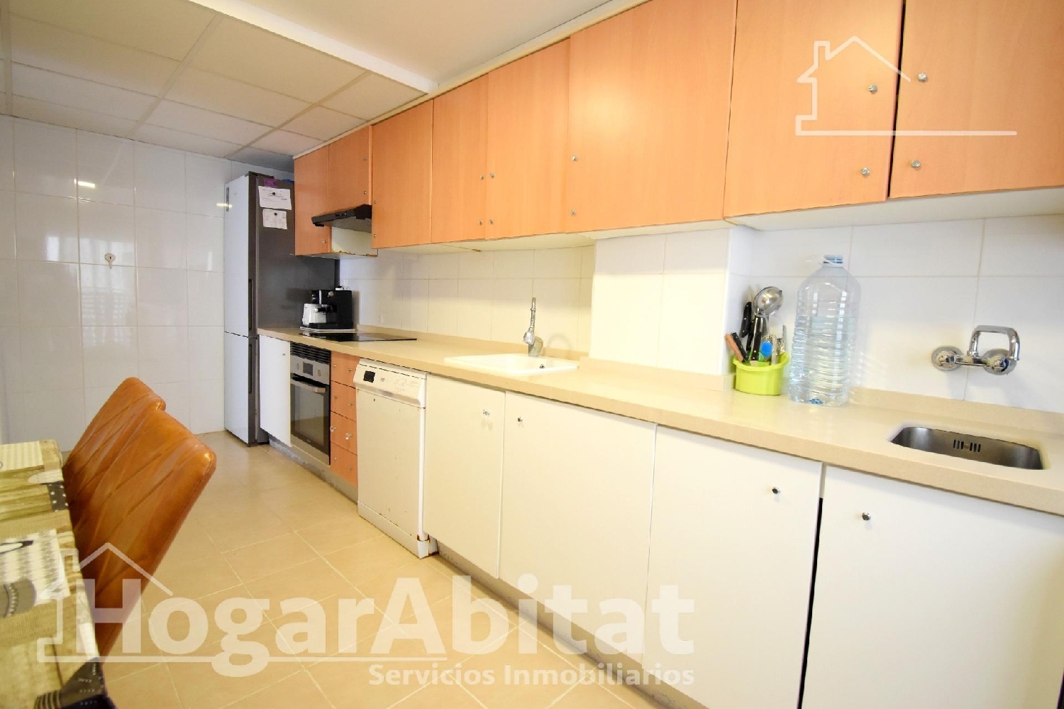  for sale apartment Oliva Safor 7