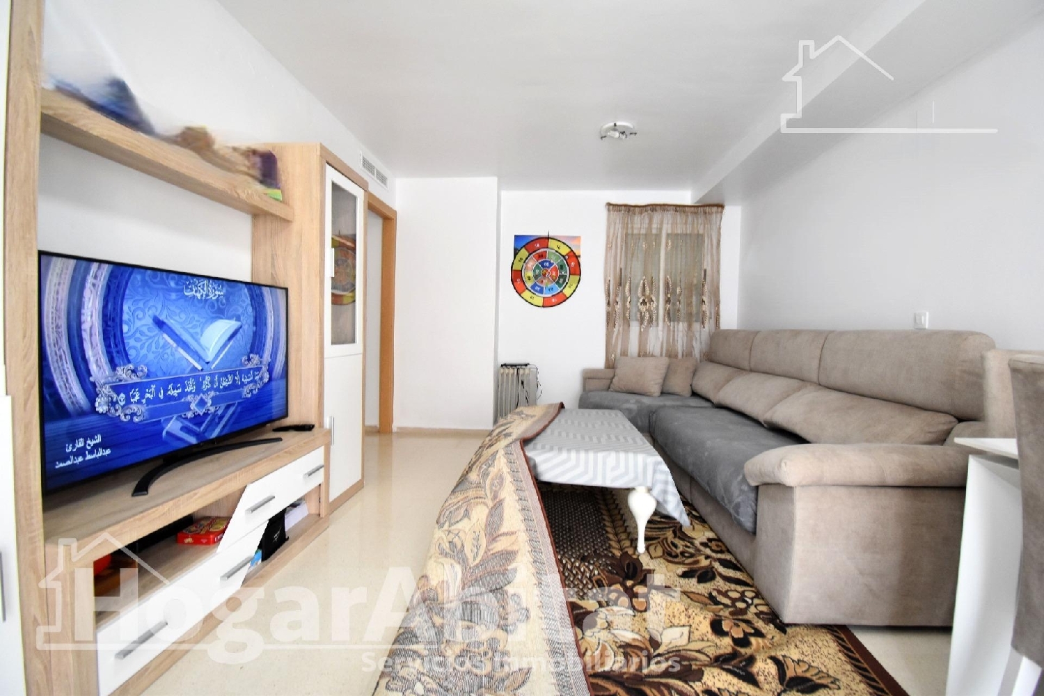  for sale apartment Oliva Safor 3