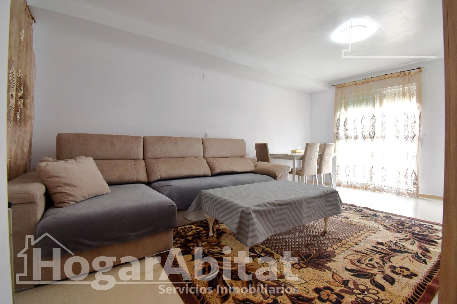  for sale apartment Oliva Safor 1