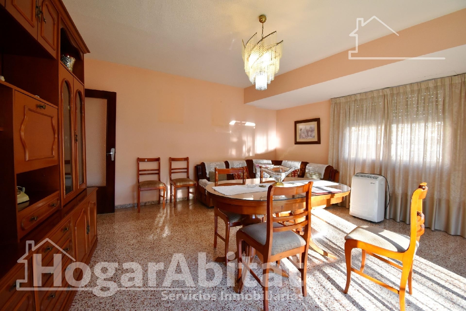  for sale apartment Oliva Safor 3