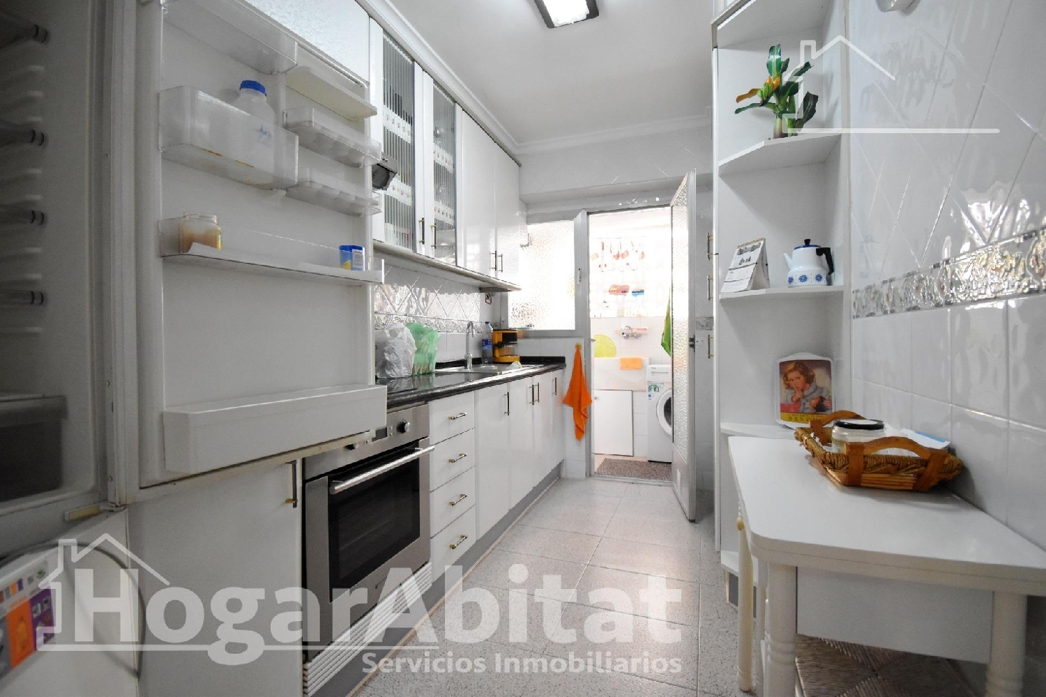  for sale apartment Oliva Safor 7