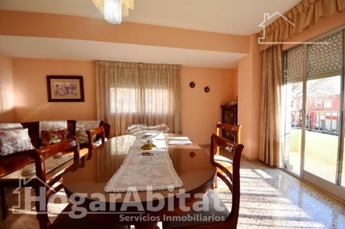 Oliva Safor apartment foto 6385585