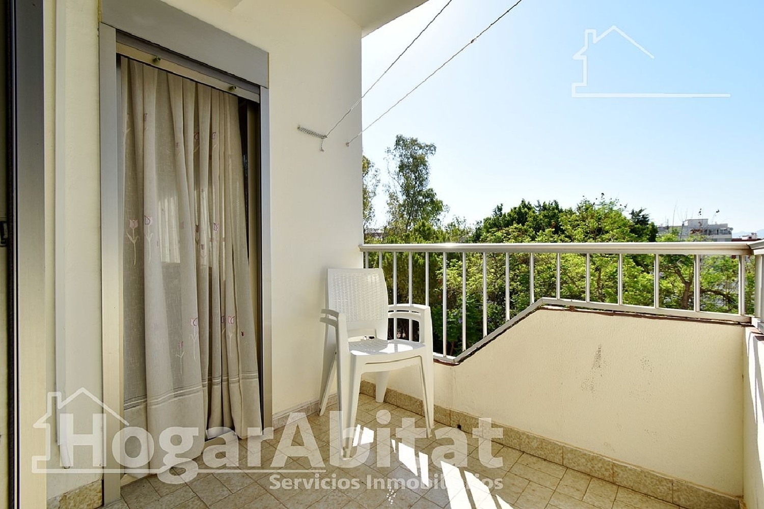  à vendre appartement Oliva Safor 6