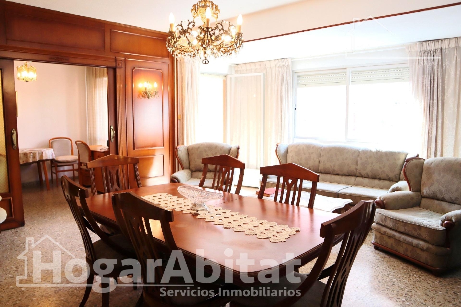  à vendre appartement Oliva Safor 1