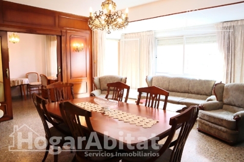 Oliva Safor appartement foto 6388047