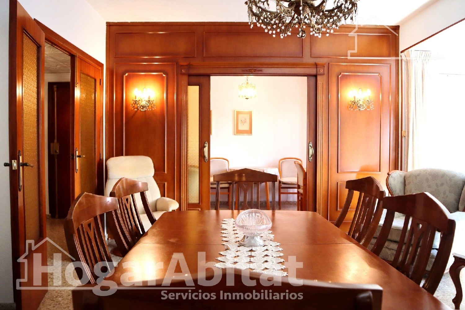 à vendre appartement Oliva Safor 5