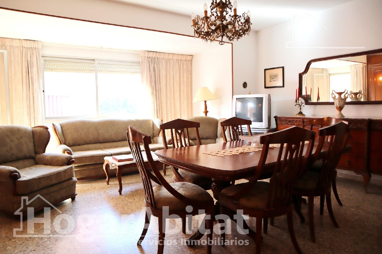  à vendre appartement Oliva Safor 2