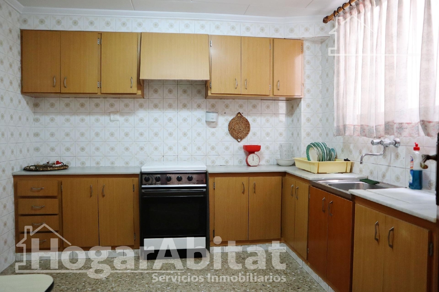  à vendre appartement Oliva Safor 8