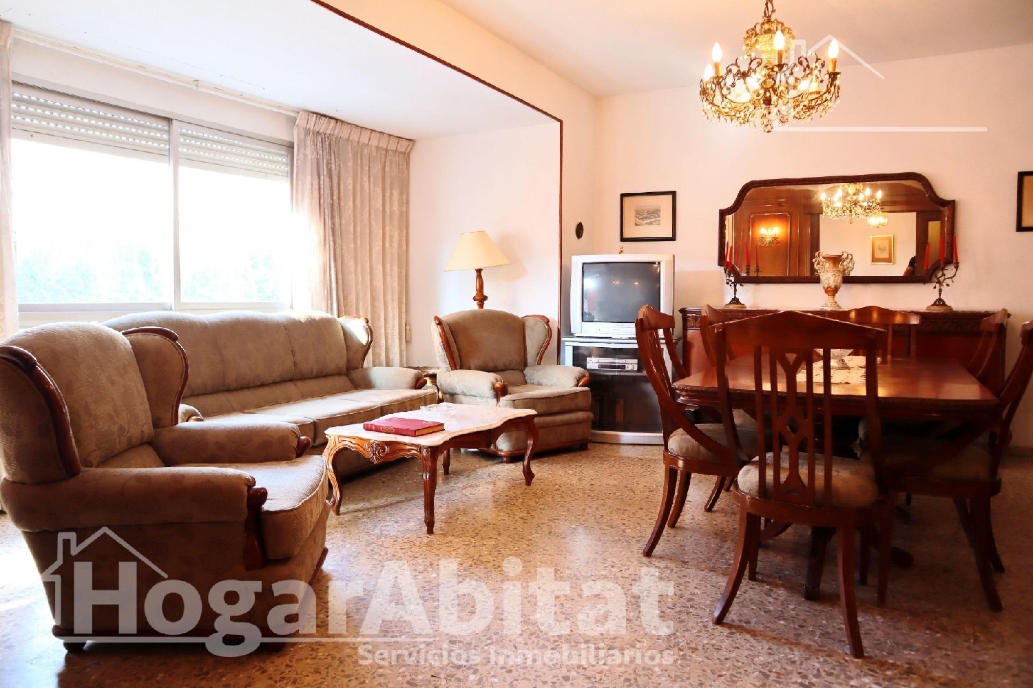  à vendre appartement Oliva Safor 3