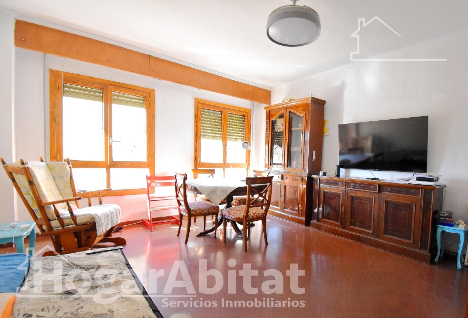  à vendre appartement Oliva Safor 2