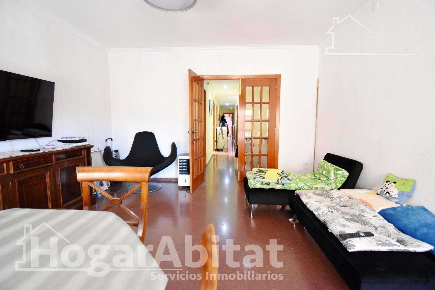  à vendre appartement Oliva Safor 3