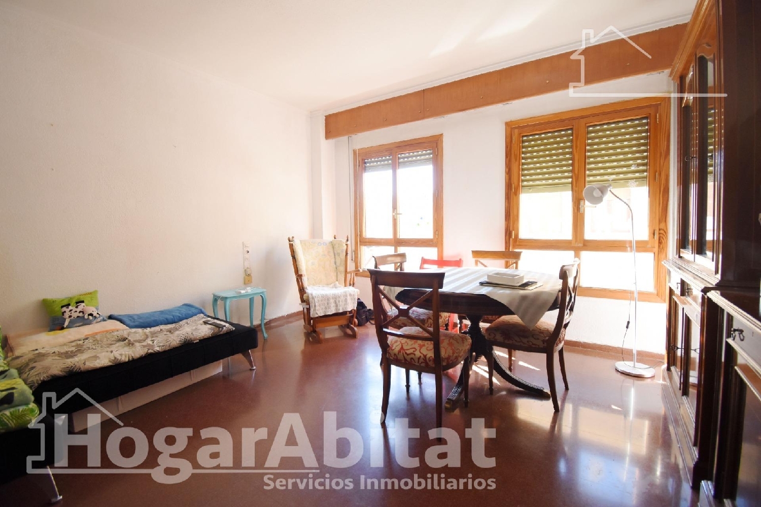  à vendre appartement Oliva Safor 1