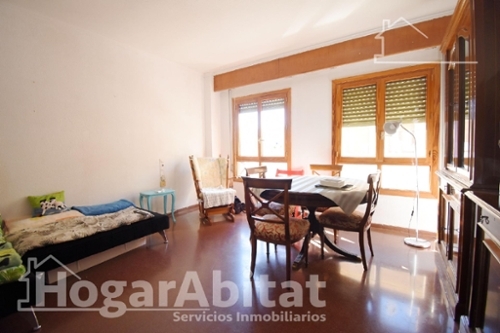 Oliva Safor appartement foto 6388048
