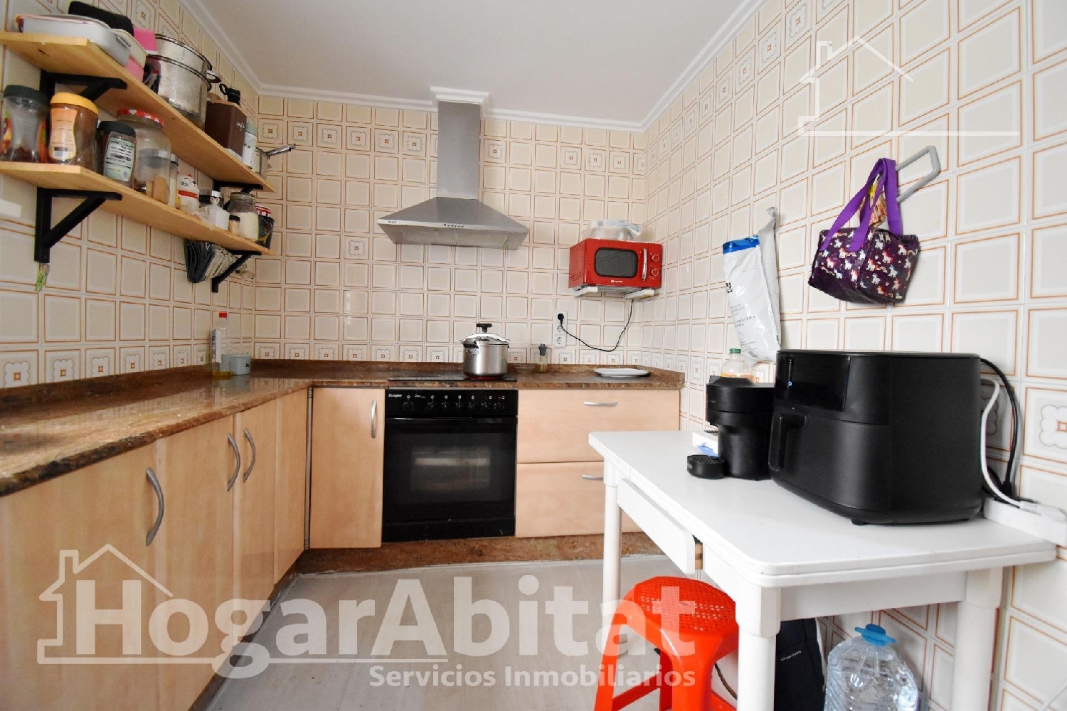  à vendre appartement Oliva Safor 8