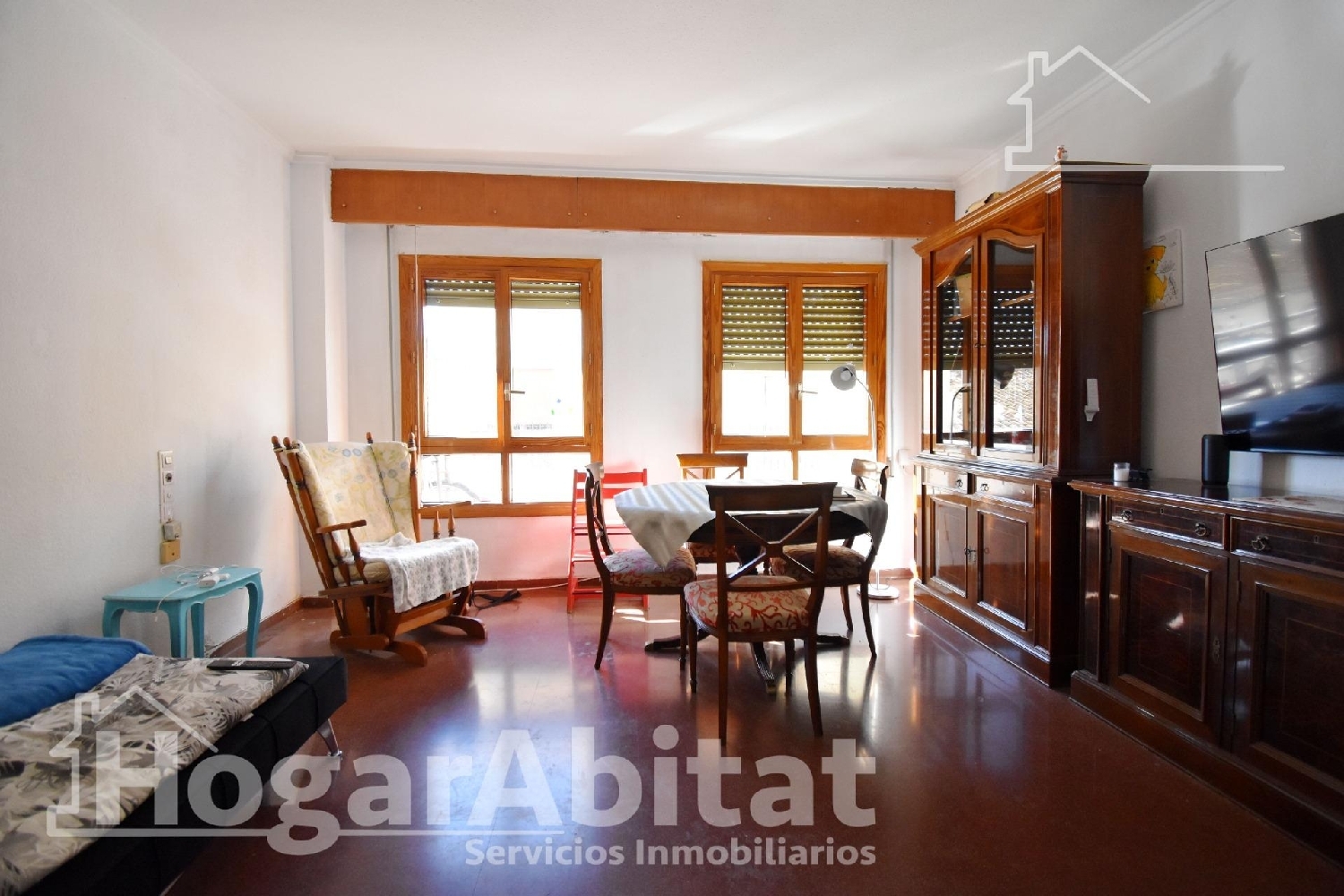  à vendre appartement Oliva Safor 4